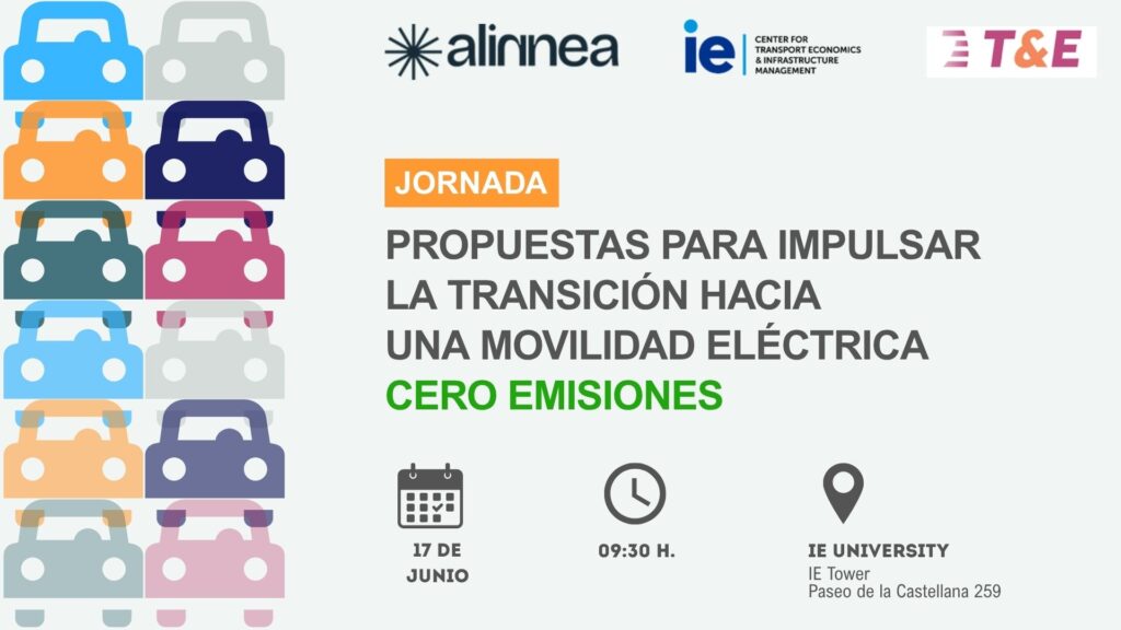 Cartel evento