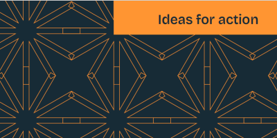 Imagen portada Ideas para la acción Imagen portada Ideas para la acción