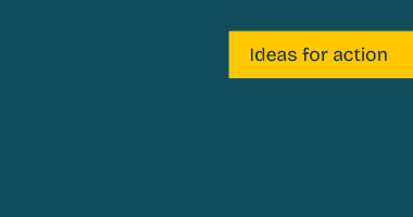 Detalle Ideas dfor Action LATAM