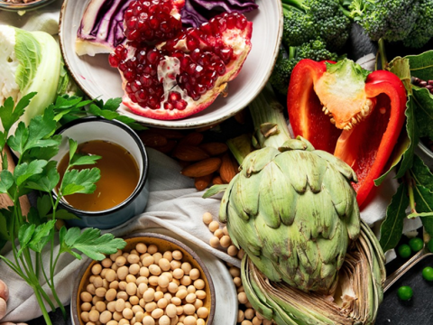 Alimentación Sana