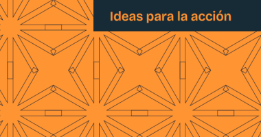 Ideas para la acción